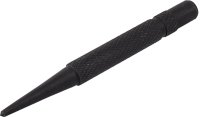 Centre Punch 3x10x100mm (black Finish) (image for) Centre Punch 3x10x100mm (black Finish)