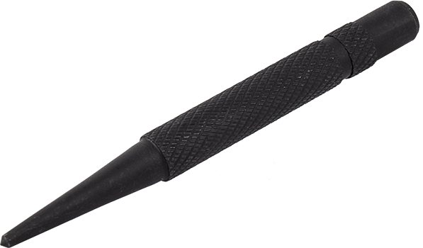 (image for) Centre Punch 3x10x100mm (black Finish)