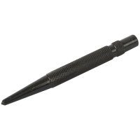 Centre Punch 4x10x100mm (black Finish) (image for) Centre Punch 4x10x100mm (black Finish)