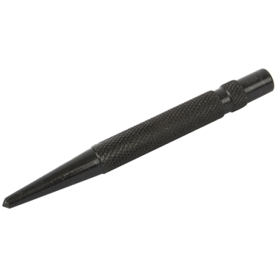 (image for) Centre Punch 4x10x100mm (black Finish)