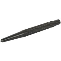 Centre Punch 5x10x100mm (black Finish) (image for) Centre Punch 5x10x100mm (black Finish)