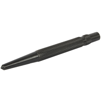 (image for) Centre Punch 5x10x100mm (black Finish)
