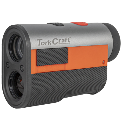 (image for) Range Finder 600m 6 X Magnification Angle Height Distance Modes