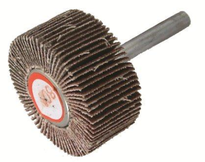 (image for) Rotary Flap Sander 40x20x6mm 120 Grit