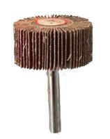 (image for) Rotary Flap Sander 40x20mm 80grit