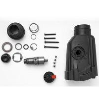(image for) Chuck & Gear Housing Assembl Kit (1-7) For Tcrh0800