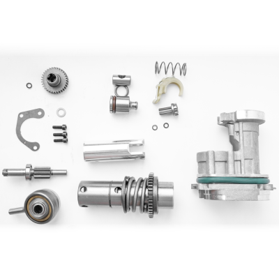 (image for) Joint Sleeve & Piston Assembly (8-23) For Tcrh0800