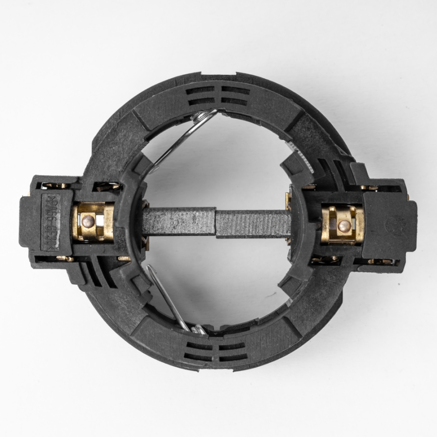 (image for) Brush Holder Assembly (33/34) For Tcrh0800