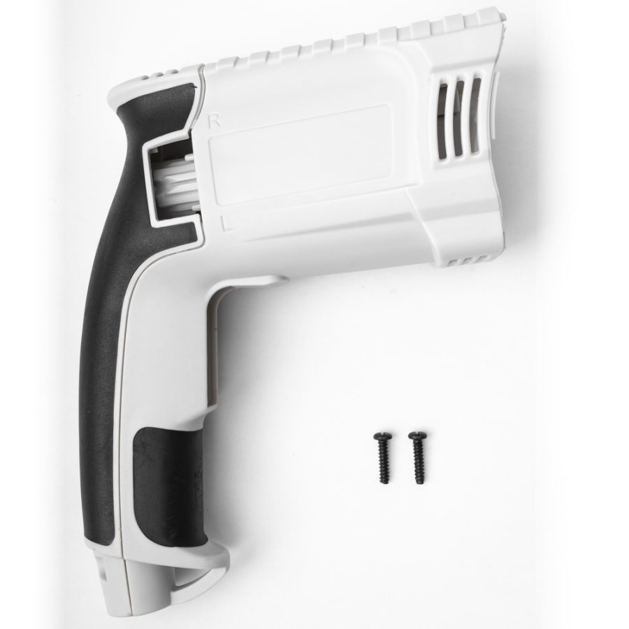 (image for) Motor Housing Kit (31/37-39) For Tcrh0800