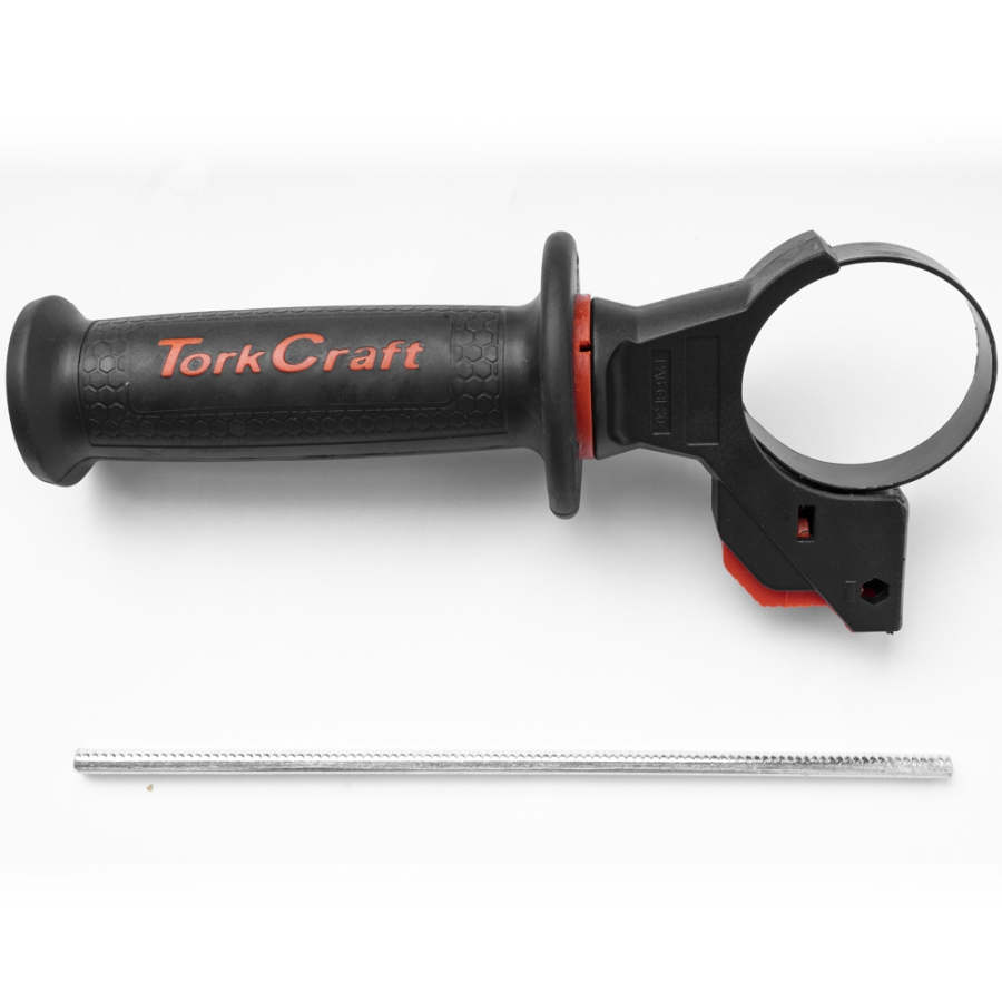 (image for) Auxilary Handle Compl. Kit (40/41) For Tcrh0800