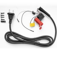 (image for) Switch Assembly Compl. (27/35-36) For Tcrh0800