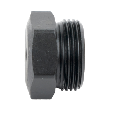 (image for) Drill Nut Riveter Spare Nose Piece M3
