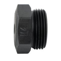 Drill Nut Riveter Spare Nose Piece M4 (image for) Drill Nut Riveter Spare Nose Piece M4