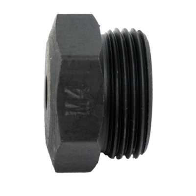(image for) Drill Nut Riveter Spare Nose Piece M4