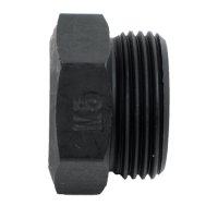 Drill Nut Riveter Spare Nose Piece M5 (image for) Drill Nut Riveter Spare Nose Piece M5