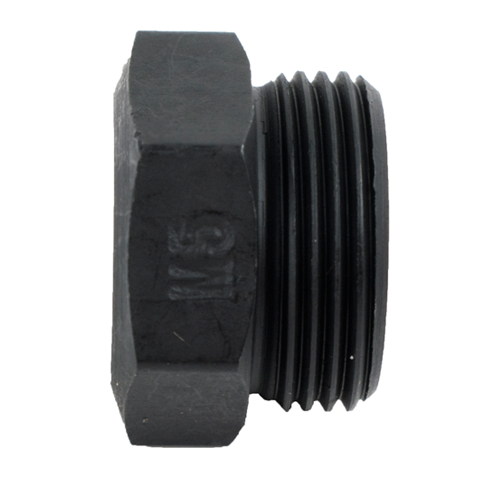 (image for) Drill Nut Riveter Spare Nose Piece M5
