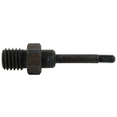 (image for) Drill Nut Riveter Spare Threaded Mandrel M4