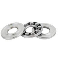 Drill Pop/nut Riveter Spare Thrust Ball Bearing (image for) Drill Pop/nut Riveter Spare Thrust Ball Bearing