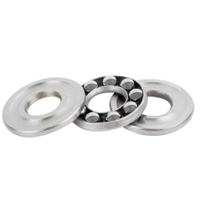 (image for) Drill Pop/nut Riveter Spare Thrust Ball Bearing