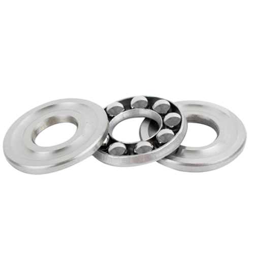 (image for) Drill Pop/nut Riveter Spare Thrust Ball Bearing