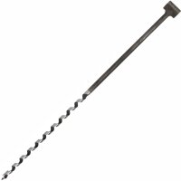 (image for) Scotch Eye Auger Bit 8mm X 400mm Bulk