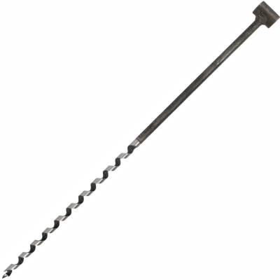 (image for) Scotch Eye Auger Bit 8mm X 400mm Bulk