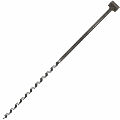 (image for) Scotch Eye Auger Bit 8mm X 400mm