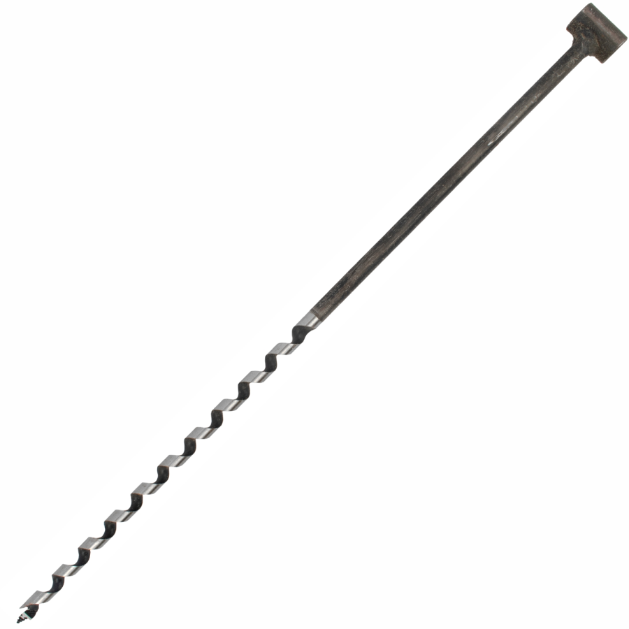 (image for) Scotch Eye Auger Bit 8mm X 400mm