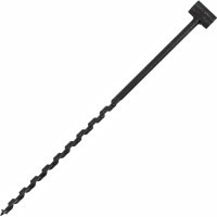 Scotch Eye Auger Bit 10mm X 400mm (image for) Scotch Eye Auger Bit 10mm X 400mm