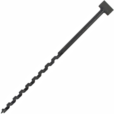 (image for) Scotch Eye Auger Bit 12mm X 400mm Bulk
