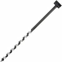 Scotch Eye Auger Bit 13mm X 400mm Bulk (image for) Scotch Eye Auger Bit 13mm X 400mm Bulk