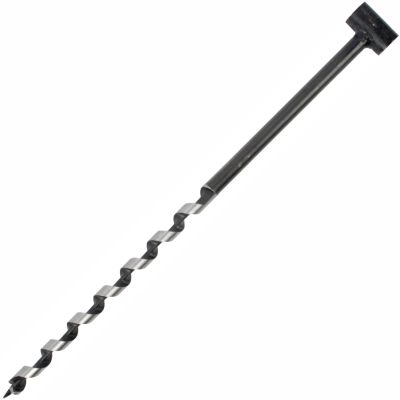 (image for) Scotch Eye Auger Bit 13mm X 400mm Bulk