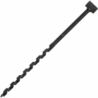 Scotch Eye Auger Bit 14mm X 400mm Bulk (image for) Scotch Eye Auger Bit 14mm X 400mm Bulk
