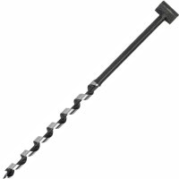 Scotch Eye Auger Bit 16mm X 400mm Bulk (image for) Scotch Eye Auger Bit 16mm X 400mm Bulk