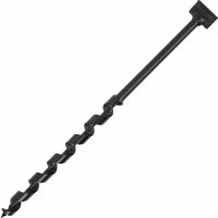 Scotch Eye Auger Bit 19mm X 400mm Bulk (image for) Scotch Eye Auger Bit 19mm X 400mm Bulk