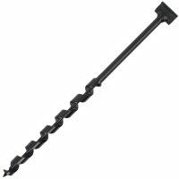 Scotch Eye Auger Bit 19mm X 400mm (image for) Scotch Eye Auger Bit 19mm X 400mm