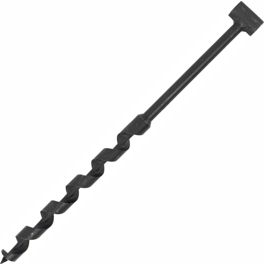 (image for) Scotch Eye Auger Bit 20mm X 400mm Bulk