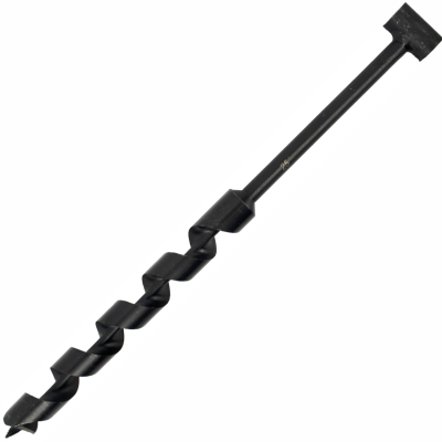 (image for) Scotch Eye Auger Bit 25mm X 400mm Bulk