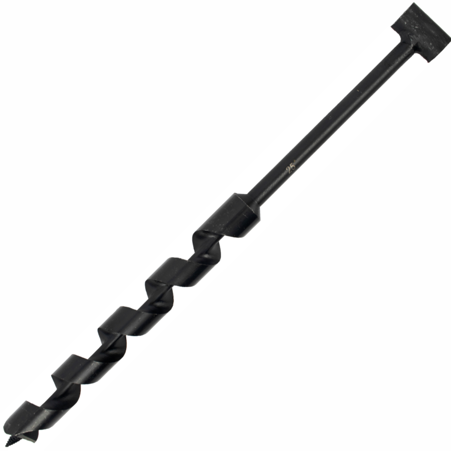 (image for) Scotch Eye Auger Bit 25mm X 400mm Bulk