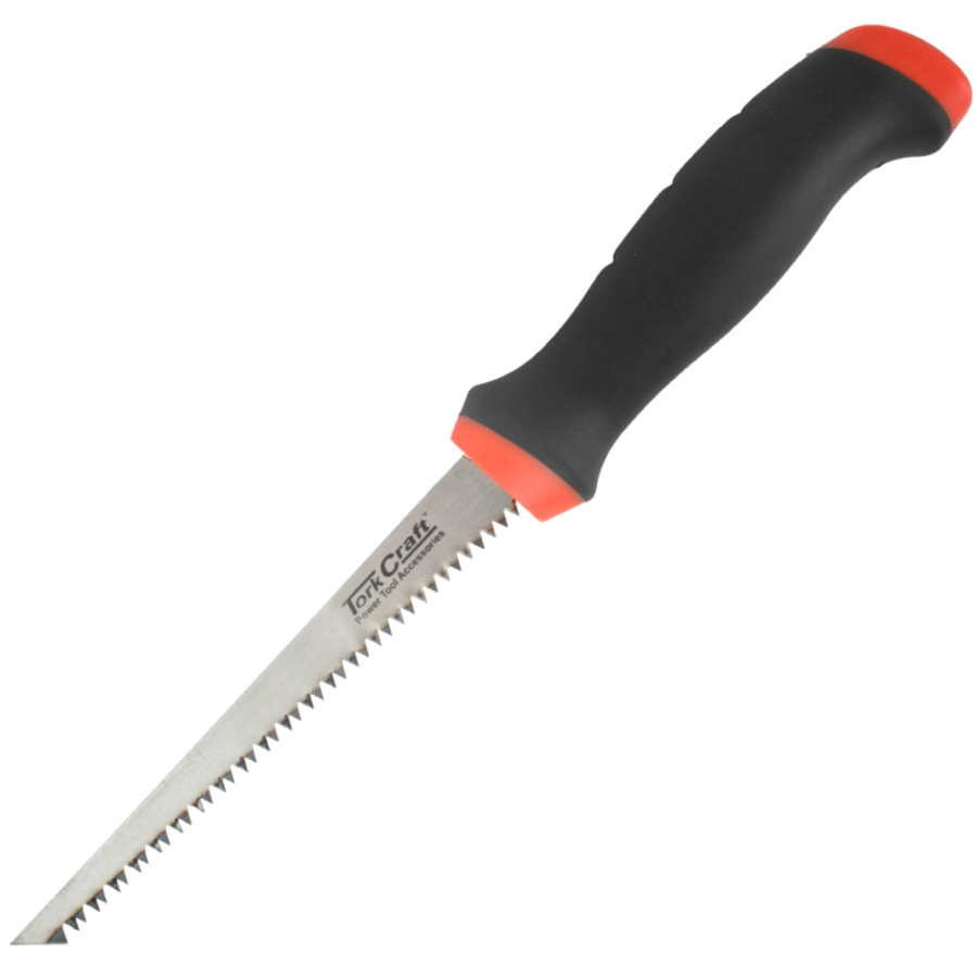 (image for) Job Saw 150mm 7tpi 1.2mm Temp. Blade Abs Handle