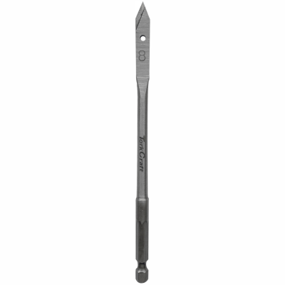 (image for) Spade Bit Pro Series 8mm X 150mm