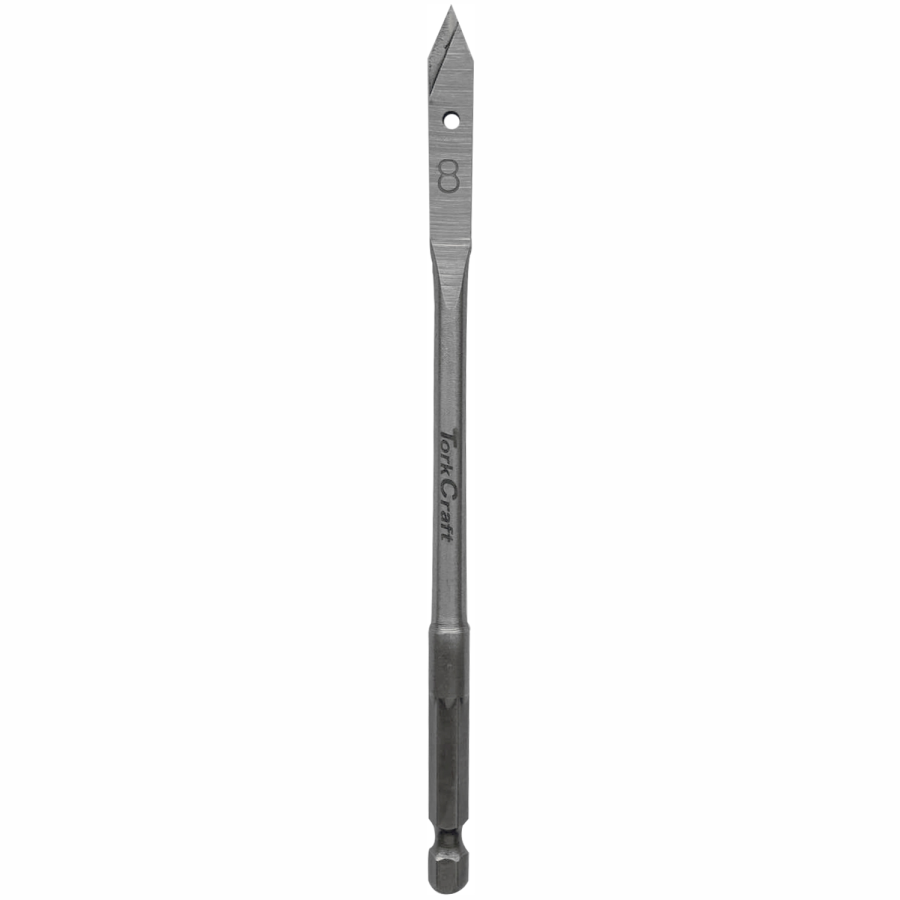 (image for) Spade Bit Pro Series 8mm X 150mm