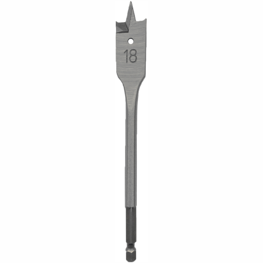 (image for) Spade Bit Pro Series 18mm X 150mm