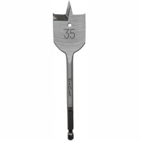 (image for) Spade Bit Pro Series 35mm X 150mm