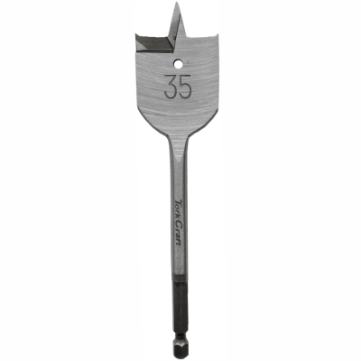 (image for) Spade Bit Pro Series 35mm X 150mm
