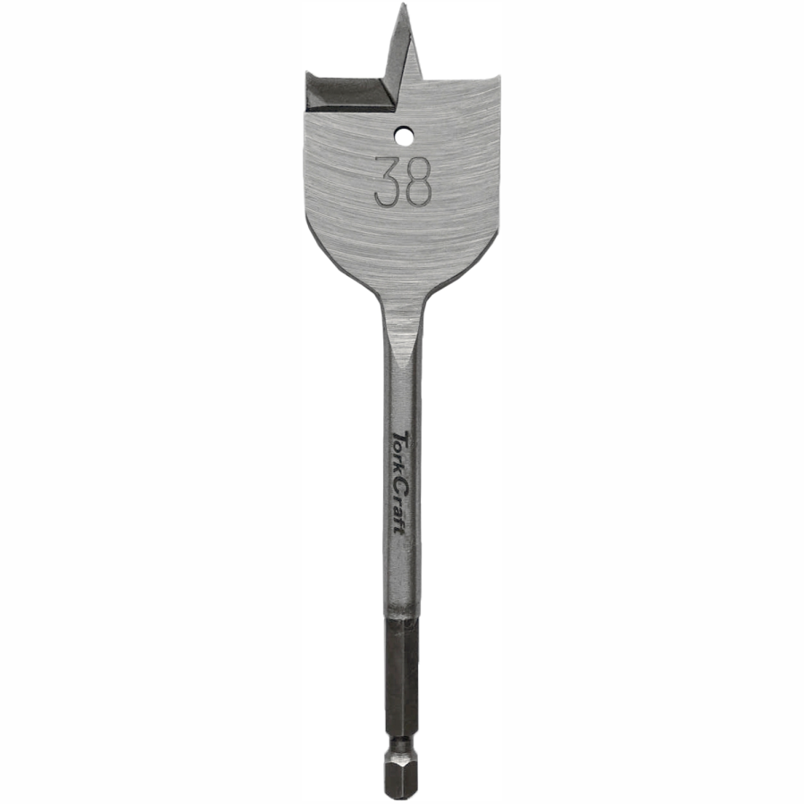 (image for) Spade Bit Pro Series 38mm X 150mm
