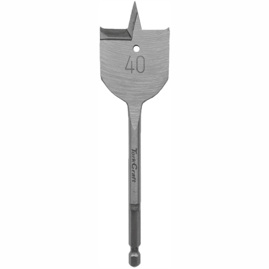 (image for) Spade Bit Pro Series 40mm X 150mm