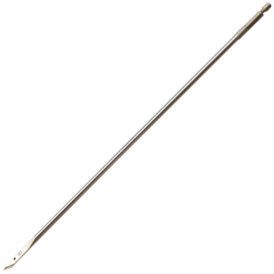 (image for) Spade Bit Pro Series 8mm X 400mm