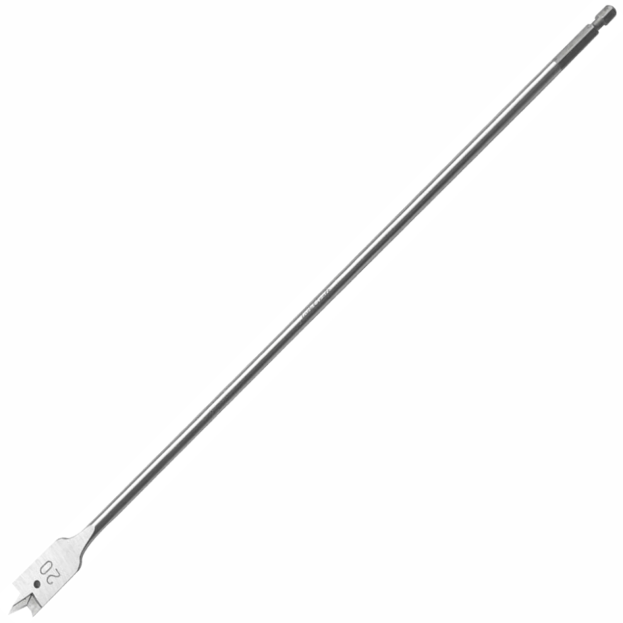 (image for) Spade Bit Pro Series 20mm X 400mm