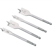 (image for) Spade Bit Pro Series 6 Pce Set